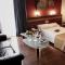 Hotel Iris