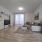 Apartmány Šafrán