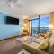 Direct oceanfront, separate bedroom condo, 9th floor, unbelievable views!