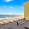 Direct oceanfront, separate bedroom condo, 9th floor, unbelievable views!