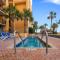 Direct oceanfront, separate bedroom condo, 9th floor, unbelievable views!
