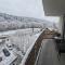 Apartmány Šafrán