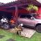 Hostel Raio de Fogo