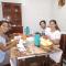 Hostel Raio de Fogo