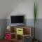 Appartement cosy pour une pause sereine et chaleureuse