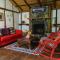 Villa Pajon Eco Lodge