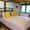 Villa Pajon Eco Lodge