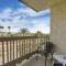 Condo in Beachfront Resort B-212