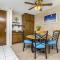 Condo in Beachfront Resort B-212