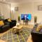 Smartrips Apartments - The Hub - 米尔顿凯恩斯