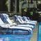 Oasia Resort Sentosa by Far East Hospitality