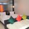Khun Chaweng Resort - Chaweng