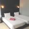 Khun Chaweng Resort - Chaweng