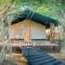 Leopard Safaris Yala