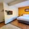 Corral Creek Lodge - 克恩维尔