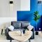 Bell Suites Moka