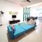 The Woodz Homestay - 2 Storey Landed House