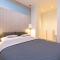TOP location OLD town brand new 2BD apartment