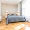 TOP location OLD town brand new 2BD apartment - Prague