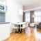TOP location OLD town brand new 2BD apartment - Prague