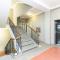 TOP location OLD town brand new 2BD apartment - Prague