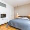 TOP location OLD town brand new 2BD apartment - Prague