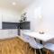TOP location OLD town brand new 2BD apartment - Prague