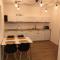 Apartmán Janina