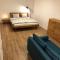 Apartmán Janina