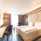 Bild PLAZA Premium Parkhotel Norderstedt