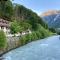 Historic Hotel Steinbock - Wilderswil