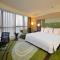 Holiday Inn Qingdao City Center - Csingtao