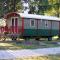 Camping belle rivière