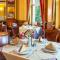 Festa Winter Palace Hotel - Borovets