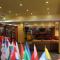 Erebuni Hotel Yerevan