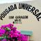 Pousada Universal - Riachão