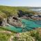 Cowshed Cottage located nr Kynance cove - ليزارد