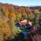 Domačija Šeruga Countryside hotel