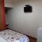 Pousada Camping das Aguas