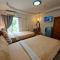 Euro Boutique Hotel