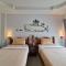 Euro Boutique Hotel