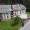 CENTRAL WOODEN CHALET WITH FOREST VIEW