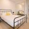 ZEN CENTRAL CBD - Affordable 3-Bdrm Apt in the Heart of Darwin City - Дарвин