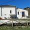 2 bedrooms house with furnished garden and wifi at Grandas de Salime - Grandas de Salime