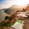 Elegant Villa in Positano with Private Pool