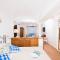 Elegant Villa in Positano with Private Pool - 波西塔诺