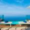 5 bedrooms villa with private pool and wifi at Positano