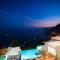 5 bedrooms villa with private pool and wifi at Positano