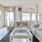 Spacious villa with sea view in Olivella + private pool