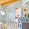 Spacious villa with sea view in Olivella + private pool